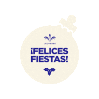 Felicesfiestas Felizanonuevo Sticker by Jeunesse Argentina