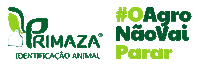 Agro Gado Sticker by Primaza