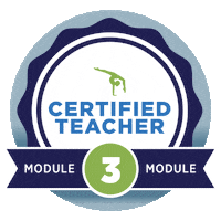 Sticker by Acrobatic Arts