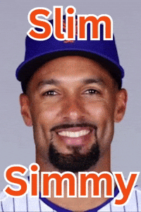 Marcus Semien Mets GIF