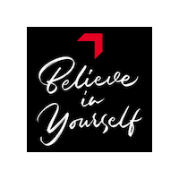 Believe Mental Health Sticker by Elev8