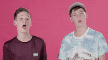 music video contortionist GIF by Max & Harvey