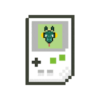 Video Game Sticker by UAB Information Technology