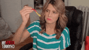 grace helbig GIF