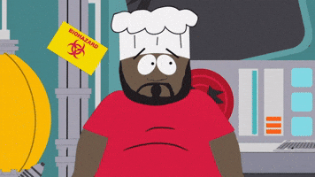 We Have To Stop Them