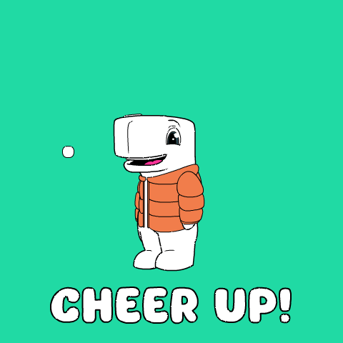 Cheer Up Crypto GIF by Ordinary Frends