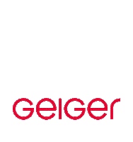 Logo Brand Sticker by geigergruppe