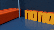 Infinite Loop No GIF by CmdrKitten