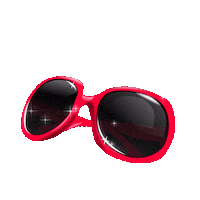 Abc Sunglasses Sticker by Bachelor in Paradise