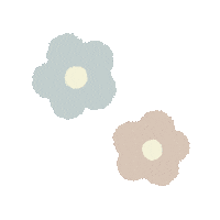 花 Sticker by fuwakuma.yuco