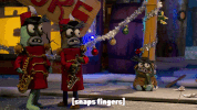 season 8 episode 23 GIF by SpongeBob SquarePants