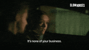 Olivia Cooke Dont Worry About It GIF by Apple TV+