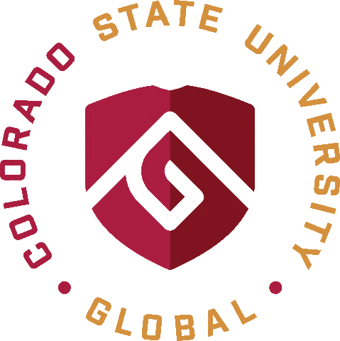 CSUGlobal giphyupload college university admissions Sticker