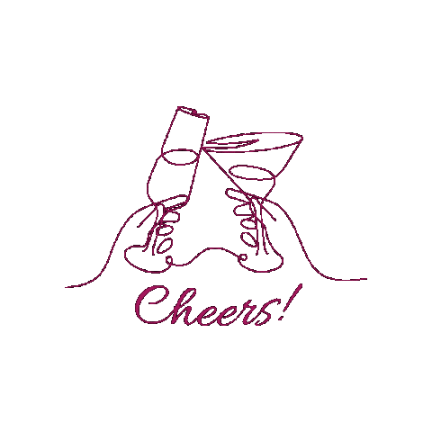 Winebar Sticker by bizzmkt