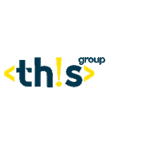 Marketing Digital Sticker by <th!s> by Rafael B.S