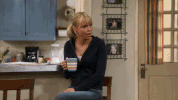 mom shock GIF by CBS