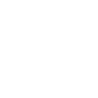 Days Of Week Typography Sticker
