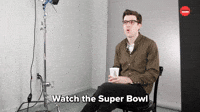 Watch the Super Bowl