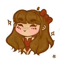 Sun Sparkle Sticker