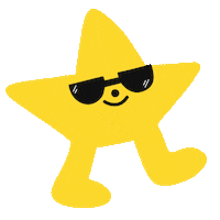 Happy Dance Sticker