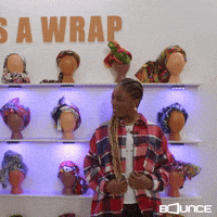 Do you see how fly I am?