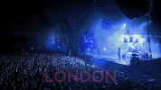 thirtysecondstomars 30 seconds to mars closer to the edge GIF