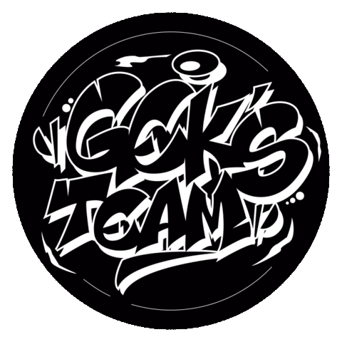 Sl3igh giphyupload teamgek gekteam Sticker