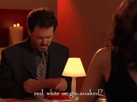 season 4 netflix GIF by Gilmore Girls 