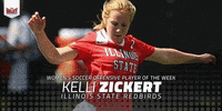 GIF by Missouri Valley Conference