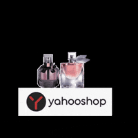 yahooperfume yahooshop GIF