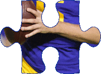 Rams Puzzle Sticker by Sunday Night Football