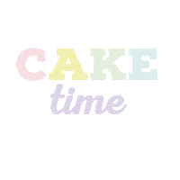 Sticker by Magnolia Bakery