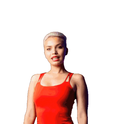 Social Media Omg Sticker by Robodrone