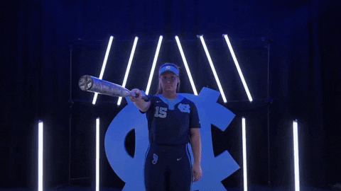 University Of North Carolina GIF by UNC Tar Heels