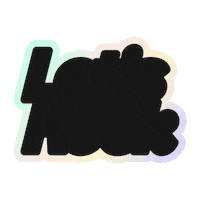 theatriumstudio theatriumstudio the atrium studio Sticker