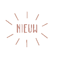 Reels Nieuw Sticker by Studio Above