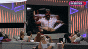 Bbau GIF by Big Brother Australia