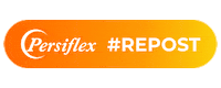 Sticker by Persiflex