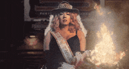 Country Music Cowboy GIF by Sub Pop Records