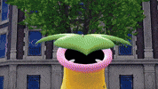 Victreebel GIF by Pokémon