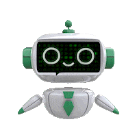 unicredbrasil bot robo edu financas Sticker