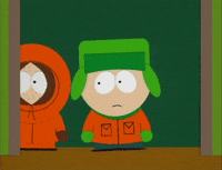 GIF by South Park 