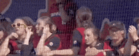 Celebration Texas GIF by NCAA Championships