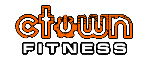 ctownfitness giphyupload fitness cleveland ctown Sticker