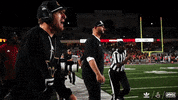 College Football Sport GIF by Texas State Football