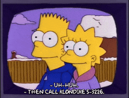 homer simpson GIF