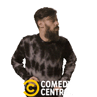 Ccbr Cabral Sticker by Comedy Central BR