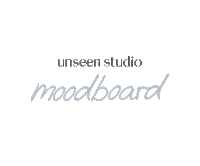 Sticker by UNSEEN STUDIO