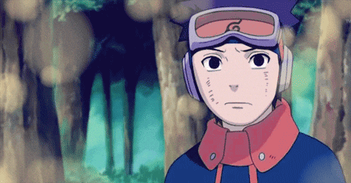 naruto shippuden GIF