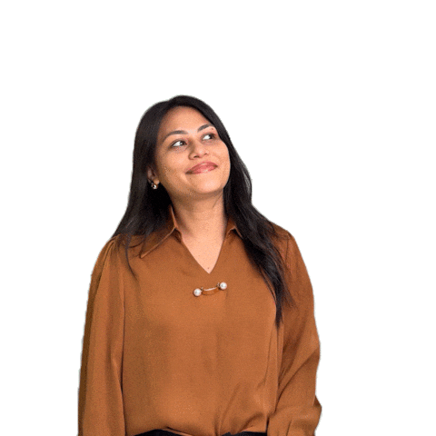 Point Click Here Sticker by Peepal Group